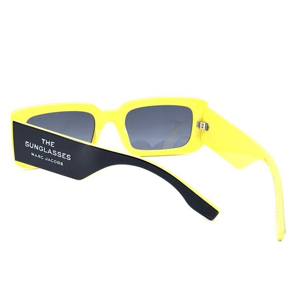 NEW!!! MARC JACOBS Sunglasses MARC 804/S 71C9O Authentic main image 6